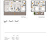 Appartements En Complexe Avec Piscine Et Parking À Alanya Tepe 34