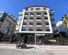 Furnished Apartments in a Complex with Pool in Konyaaltı Antalya 26