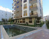 Furnished Apartments in a Complex with Pool in Konyaaltı Antalya 28