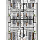 Appartements En Complexe Avec Piscine Au Centre D'alanya 10
