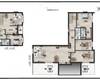 Flats in a Complex with Pool and Parking in Antalya Konyaalti 23