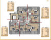 Stylish Key-ready Properties in a Complex with Pool in Alanya 51