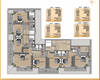 Appartements Avec Vue Sur La Ville Près Des Services À Alanya Antalya 30