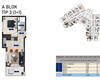 Stylish Flats in an Extensive Project in Alanya Avsallar 42