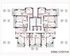 Hotel-concept Apartments with Pool and Gym in Alanya Mahmutlar 15
