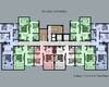 Apartments with Rich Amenities Near the Beach in Alanya 41