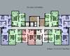 Apartments with Rich Amenities Near the Beach in Alanya 42