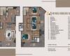 Elegante Appartementen Te Koop 900 M Van Het Strand In Alanya 32