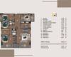 Elegante Appartementen Te Koop 900 M Van Het Strand In Alanya 34