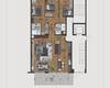 Appartements Avec Vue Sur Mer Et Prestations Haut De Gamme À Antalya 29