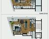 Appartements Avec Vue Sur Mer Et Prestations Haut De Gamme À Antalya 23