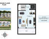Elegant Houses with Private Pool and Garden in Alanya 28