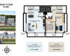 Elegant Houses with Private Pool and Garden in Alanya 29