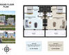 Elegant Houses with Private Pool and Garden in Alanya 32