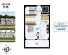 Elegant Houses with Private Pool and Garden in Alanya 26
