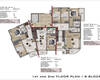 Flats in a Two-block Complex in Alanya Turkey 18
