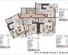Flats in a Two-block Complex in Alanya Turkey 19