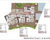 Flats in a Two-block Complex in Alanya Turkey 16