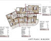 Flats in a Two-block Complex in Alanya Turkey 20