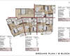 Flats in a Two-block Complex in Alanya Turkey 21