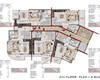 Flats in a Two-block Complex in Alanya Turkey 23