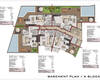 Flats in a Two-block Complex in Alanya Turkey 17