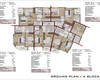 Flats in a Two-block Complex in Alanya Turkey 24
