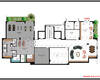 Flats for Sale Close to the Sea in Tosmur, Alanya 13