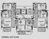 Apartments with Pool Near the Airport in Antalya 14