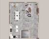Detached Sea-view Villas with Pools in Alanya Antalya 43