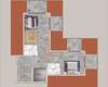 Detached Sea-view Villas with Pools in Alanya Antalya 42
