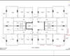 2-bedroom Flats in a Secured Complex in Antalya Kepez 8