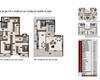Flats with Rich Social Amenities Near the Beach in Alanya 21