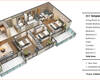 Flats in a Luxury Project 200 M From the Sea in Antalya Lara 29