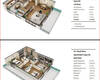 Flats in a Luxury Project 200 M From the Sea in Antalya Lara 34