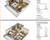 Flats in a Luxury Project 200 M From the Sea in Antalya Lara 35