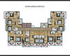 Apartments in a Complex with Resort-style Amenities in Alanya Oba 21