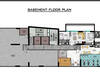 Apartments in a Complex 500 M From the Sea in Alanya Mahmutlar 31