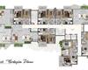 Apartments in a Complex Close to the Airport in Antalya 14