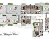 Apartments in a Complex Close to the Airport in Antalya 15