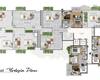 Apartments in a Complex Close to the Airport in Antalya 16