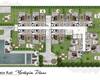 Apartments in a Complex Close to the Airport in Antalya 17