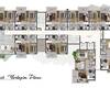 Apartments in a Complex Close to the Airport in Antalya 13
