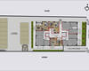 Apartments with Indoor Parking in Antalya Muratpasa 15