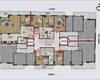 Apartments with Indoor Parking in Antalya Muratpasa 12