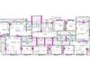 Apartments with Parking Lot in Antalya Muratpaşa 5