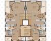 Apartments with Shared Pool Near the Beach in Konyaaltı Antalya 29