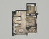 Apartments Near Sea, Mall and Kaleiçi in Antalya 32