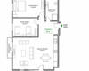 Elegant Apartments with Communal Pool in Belek 18