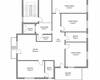 Elegant Apartments with Communal Pool in Belek 19